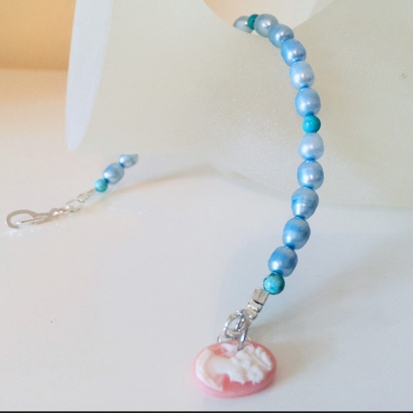 Bead bracelet - Picture 4 of 4